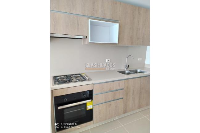 Apartamentos, Venta, Cuarto de Legua - $595.000.000