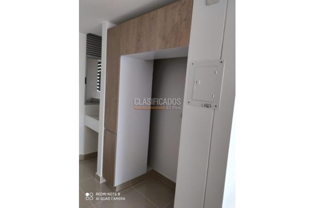 Apartamentos, Venta, Cuarto de Legua - $595.000.000