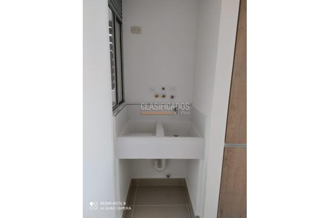 Apartamentos, Venta, Cuarto de Legua - $595.000.000