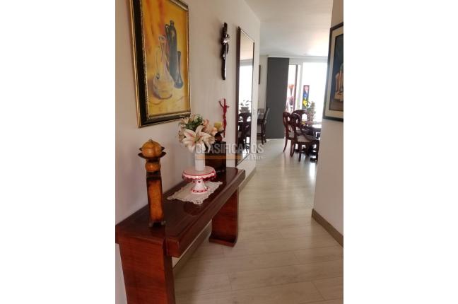 Apartamentos, Venta, Santa Teresita - $915.000.000