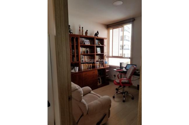 Apartamentos, Venta, Santa Teresita - $915.000.000