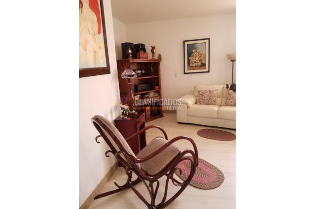 Apartamentos, Venta, Santa Teresita - $915.000.000