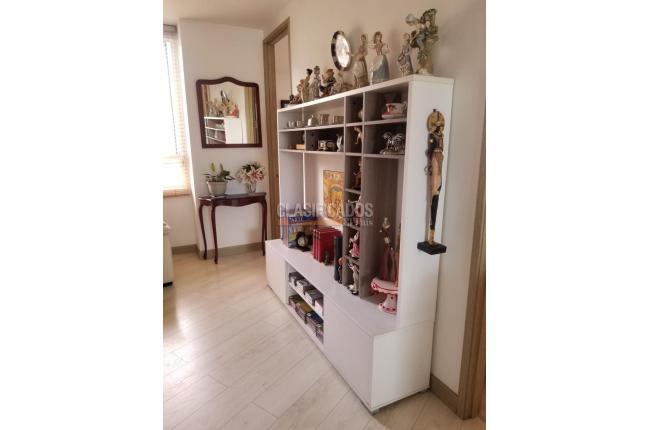 Apartamentos, Venta, Santa Teresita - $915.000.000