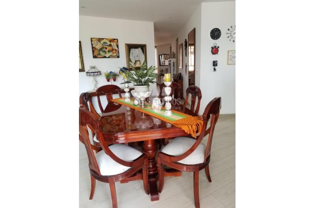 Apartamentos, Venta, Santa Teresita - $915.000.000