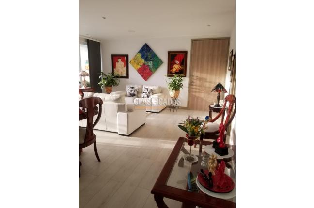 Apartamentos, Venta, Santa Teresita - $915.000.000