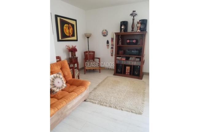Apartamentos, Venta, Santa Teresita - $915.000.000