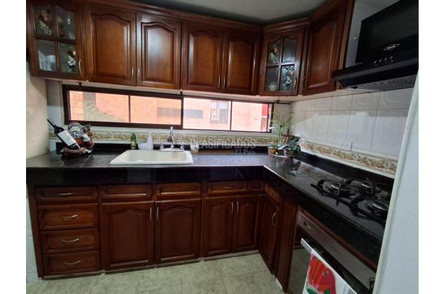 Apartamentos, Venta en El Ingenio