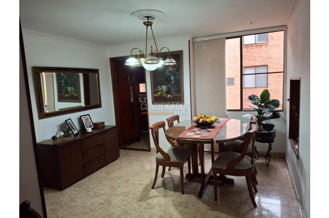 Apartamentos, Venta, El Ingenio - $465.000.000