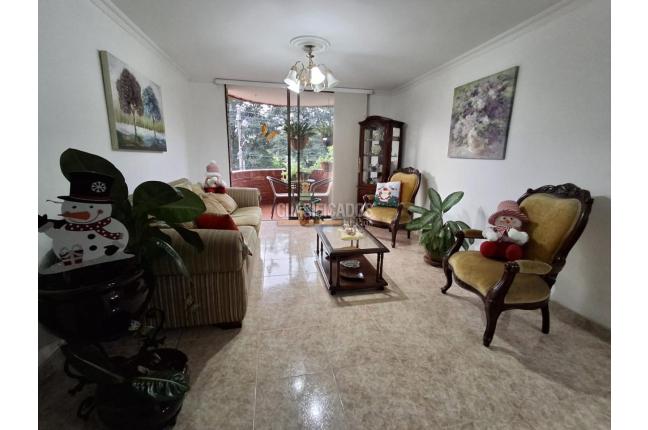 Apartamentos, Venta, El Ingenio - $465.000.000