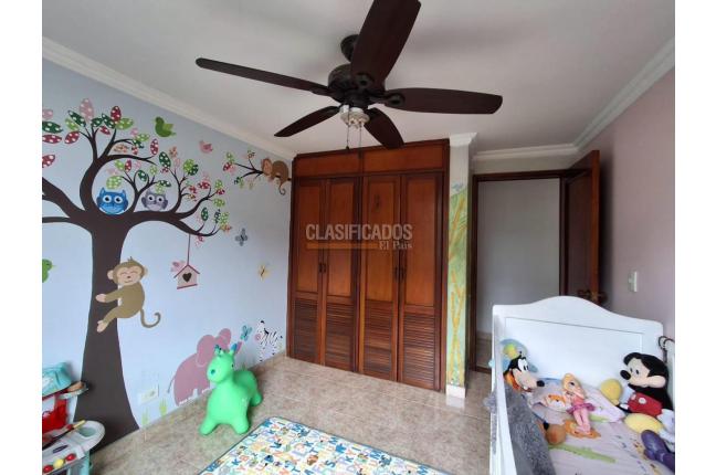 Apartamentos, Venta, El Ingenio - $465.000.000