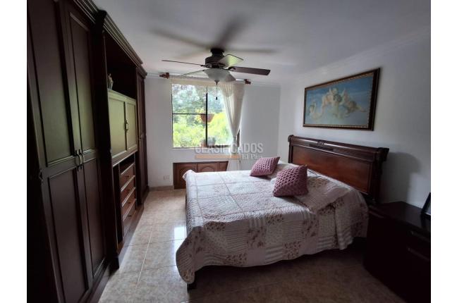 Apartamentos, Venta, El Ingenio - $465.000.000