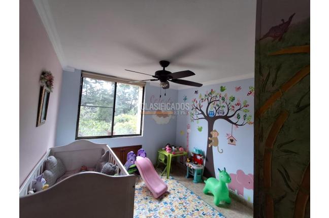 Apartamentos, Venta, El Ingenio - $465.000.000