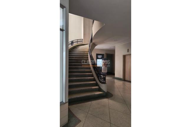 Oficinas y Consultorios, Venta, Ed. Colseguros - $240.000.000