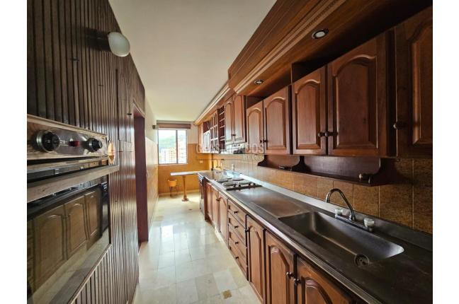 Apartamentos, Venta, Santa Teresita - $650.000.000