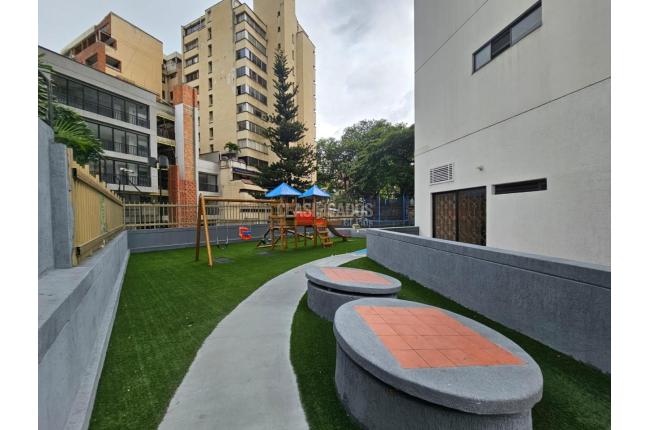 Apartamentos, Venta, Santa Teresita - $650.000.000