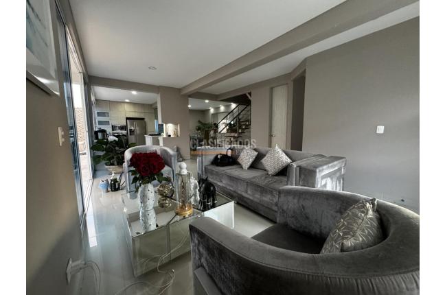 Casas, Venta en Jamundí