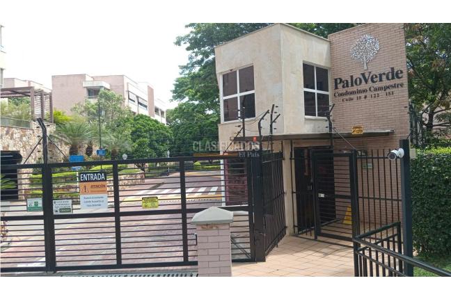 Apartamentos, Venta en Pance