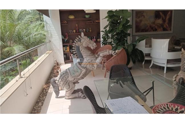 Apartamentos, Venta, Pance