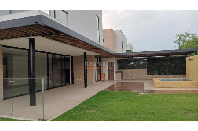 Casas, Venta, Pance