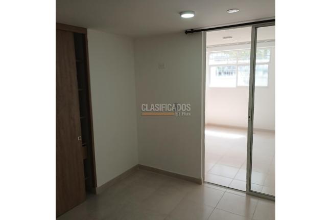 Apartaestudios, Alquiler, Ciudad Jardín