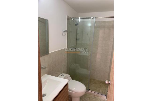 Apartaestudios, Alquiler, Ciudad Jardín