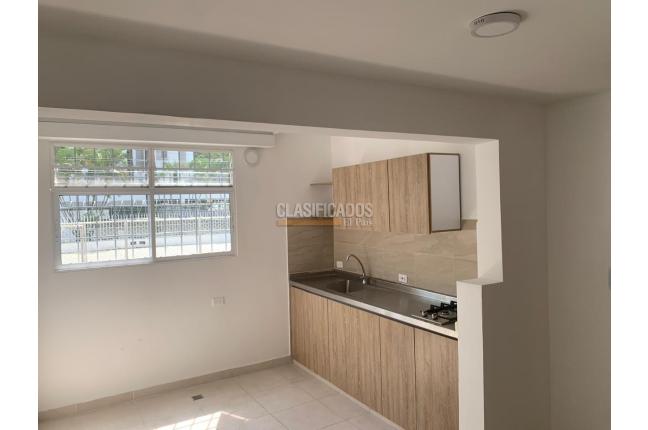 Apartaestudios, Alquiler, Ciudad Jardín