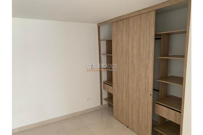 Apartaestudios, Alquiler, Ciudad Jardín