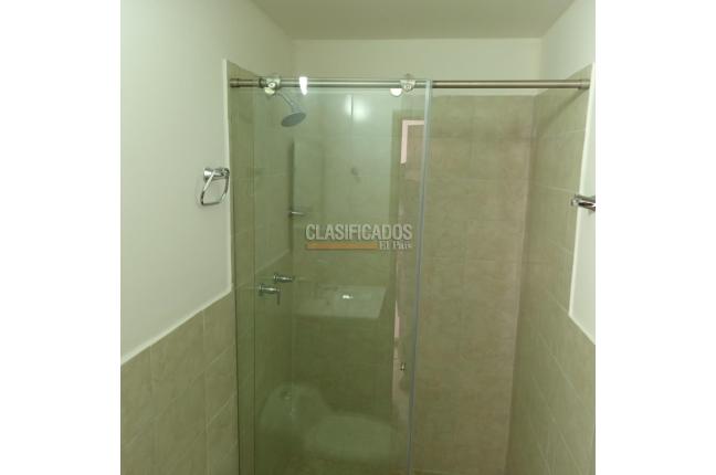 Apartaestudios, Alquiler, Ciudad Jardín