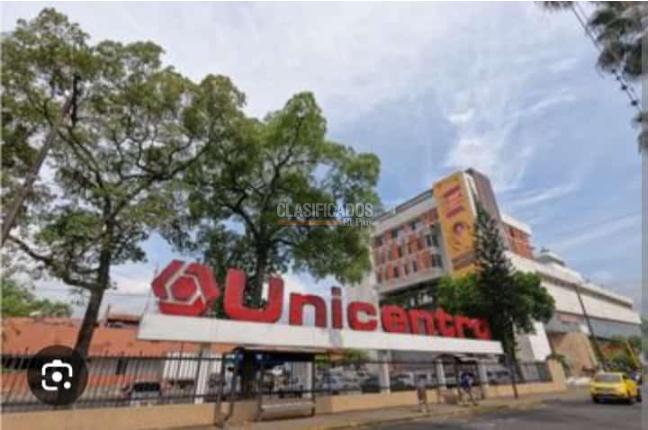 Locales y Bodegas, Venta en Centro Ccial. Unicentro