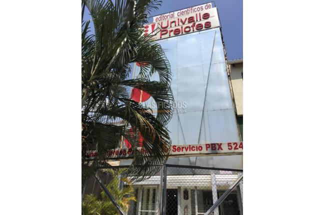 Edificios, Venta en Caney