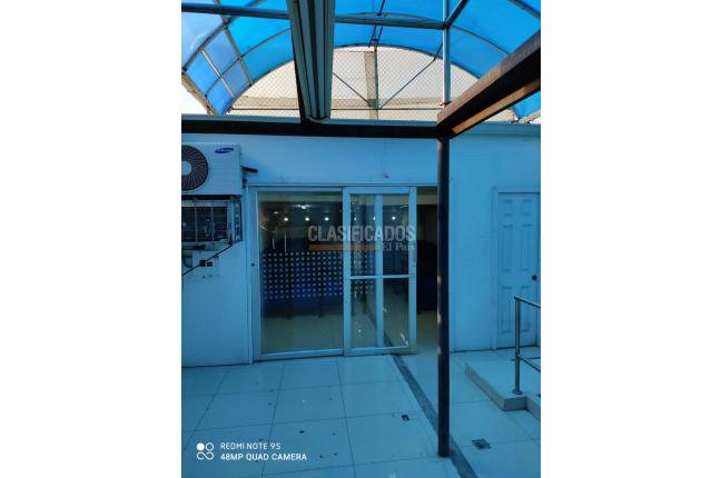 Edificios, Venta en Caney