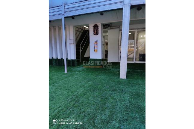 Edificios, Venta, Caney - $420.000.000