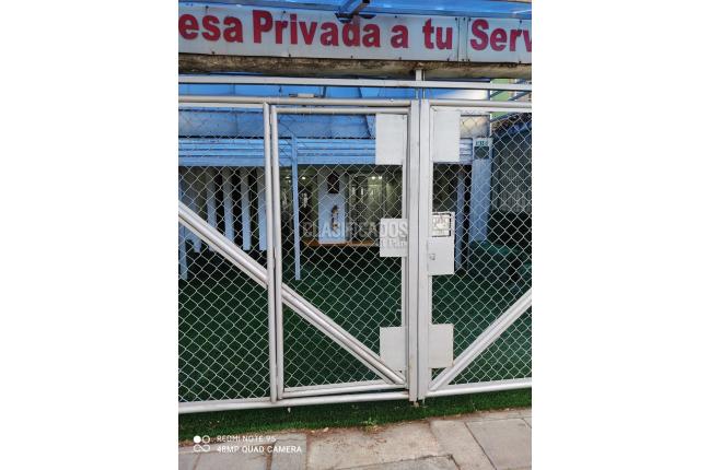 Edificios, Venta, Caney - $420.000.000