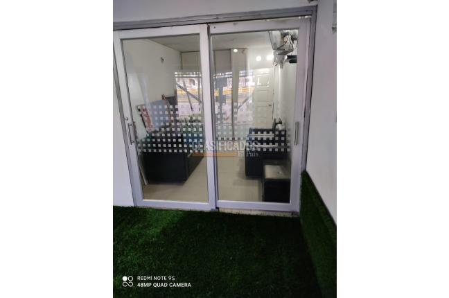 Edificios, Venta, Caney - $420.000.000