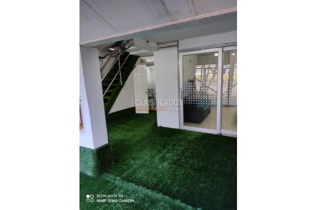 Edificios, Venta, Caney - $420.000.000