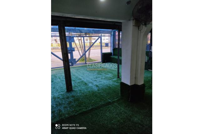 Edificios, Venta, Caney - $420.000.000