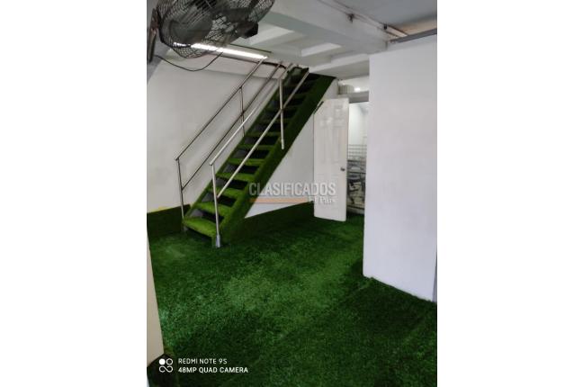 Edificios, Venta, Caney - $420.000.000