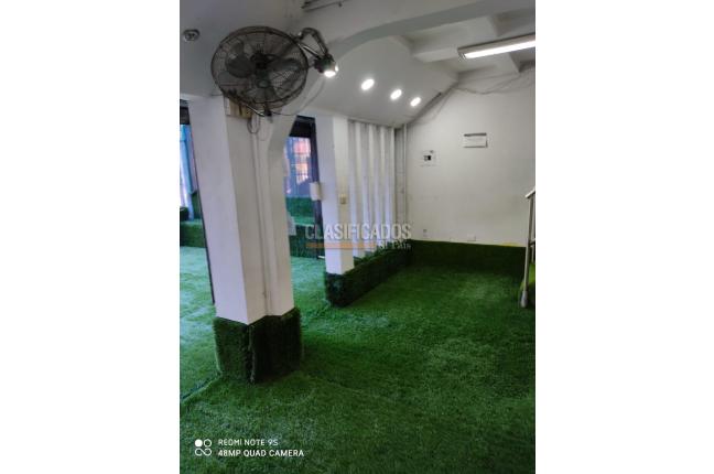 Edificios, Venta, Caney - $420.000.000