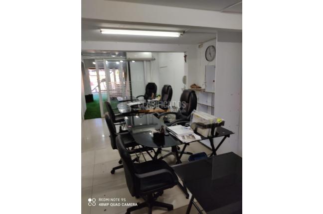 Edificios, Venta, Caney - $420.000.000