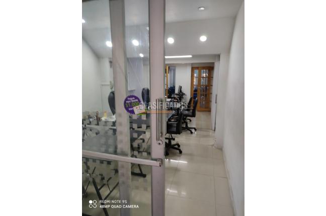 Edificios, Venta, Caney - $420.000.000