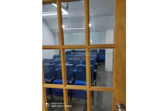 Edificios, Venta, Caney - $420.000.000