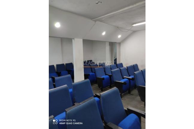 Edificios, Venta, Caney - $420.000.000