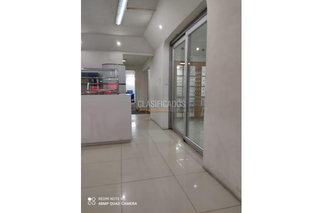 Edificios, Venta, Caney - $420.000.000