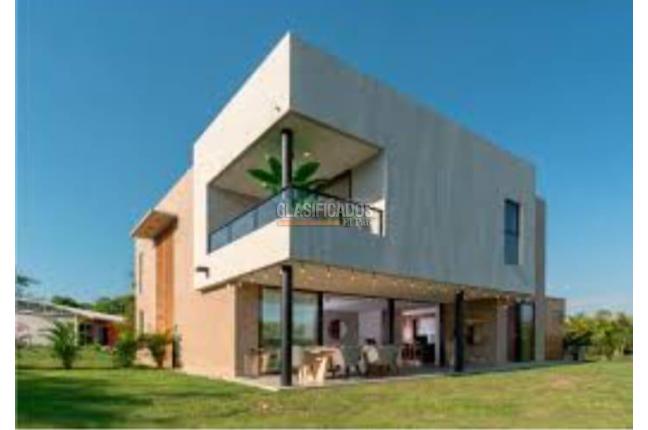 Casas, Venta en Pance
