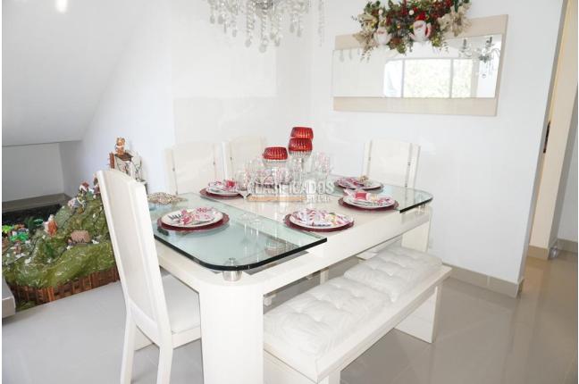 Casas, Venta en La Morada