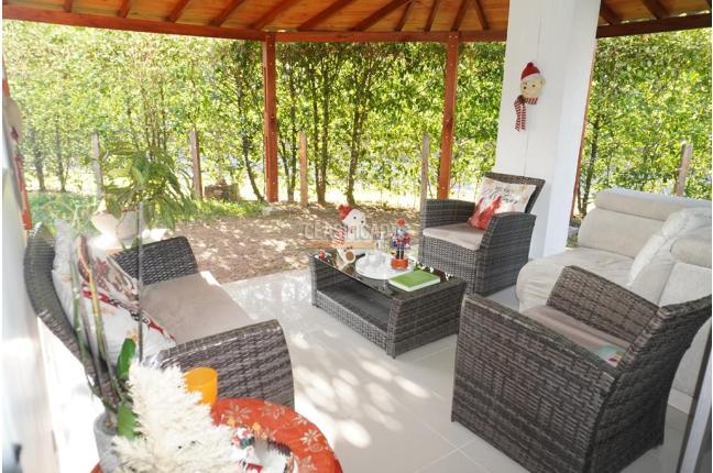 Casas, Venta, La Morada - $580.000.000