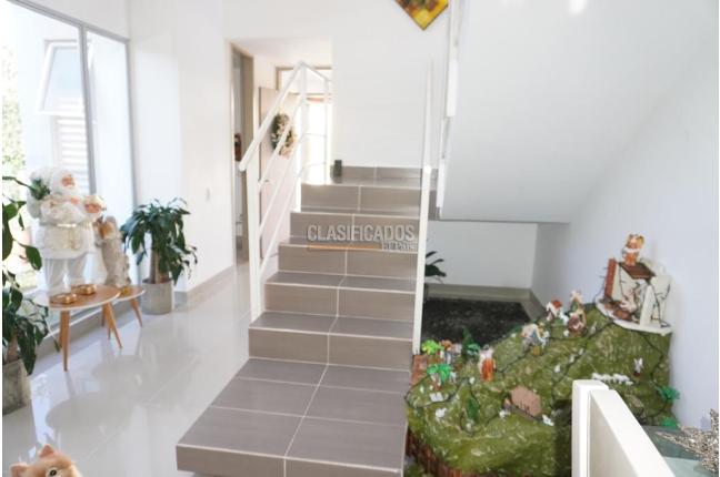 Casas, Venta, La Morada - $580.000.000