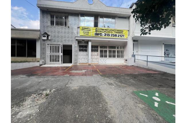 Oficinas y Consultorios, Alquiler en Tequendama