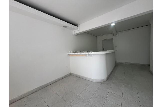 Oficinas y Consultorios, Alquiler, Tequendama - $5.800.000