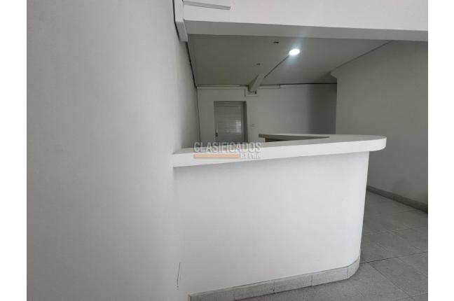 Oficinas y Consultorios, Alquiler, Tequendama - $5.800.000